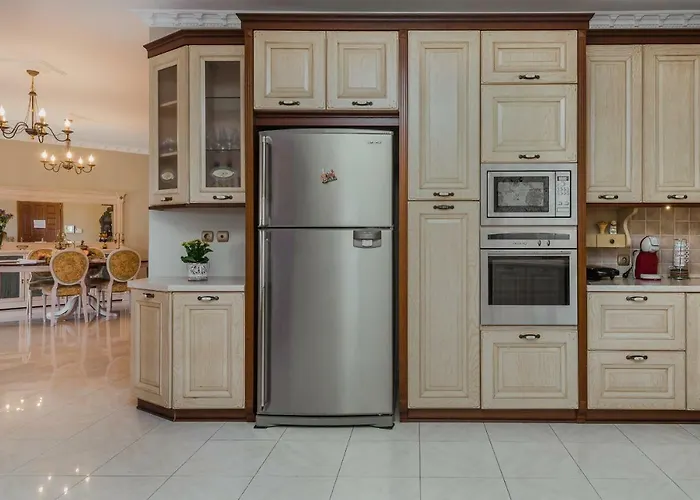 ヴィラ Sunshine - Private Hot Tub