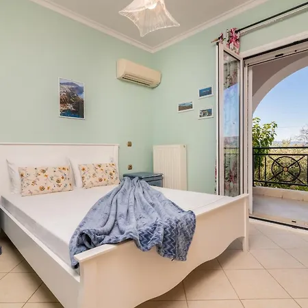 Villa Sunshine - Private Hot Tub *