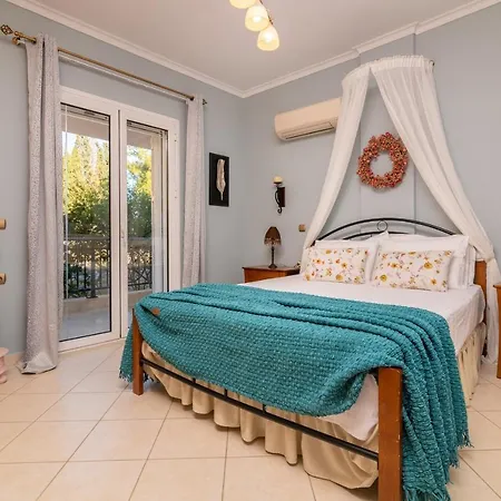 Villa Sunshine - Private Hot Tub