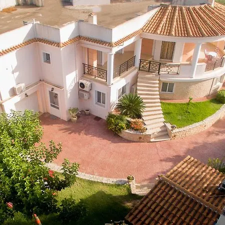 Villa Sunshine - Private Hot Tub