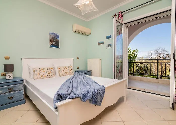 Villa Sunshine - Private Hot Tub *