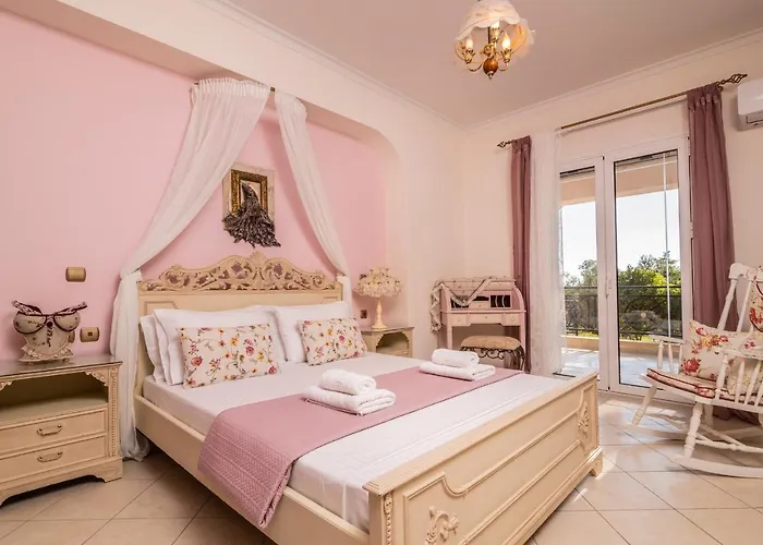 Sunshine - Private Hot Tub * Gaitani