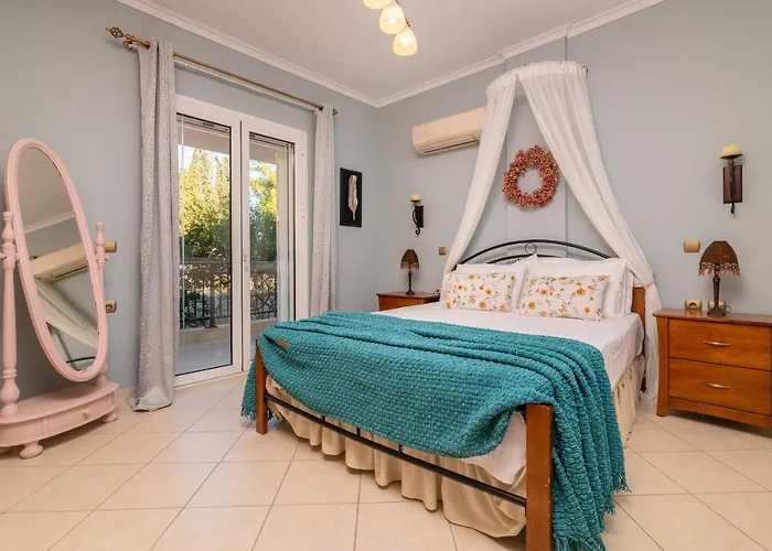 Villa Sunshine - Private Hot Tub