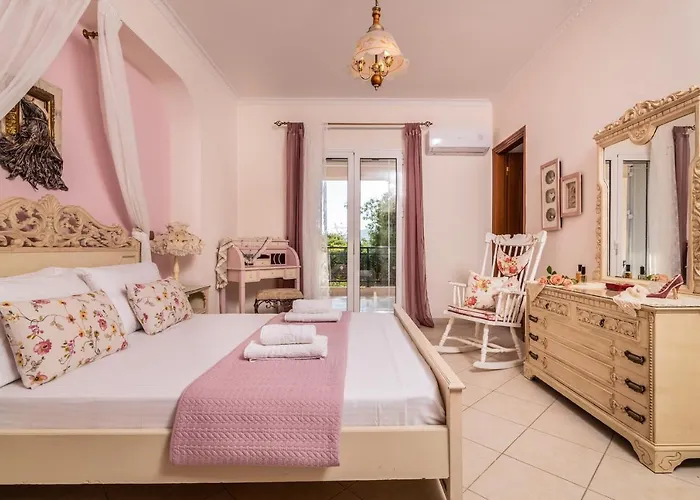 Villa Sunshine - Private Hot Tub